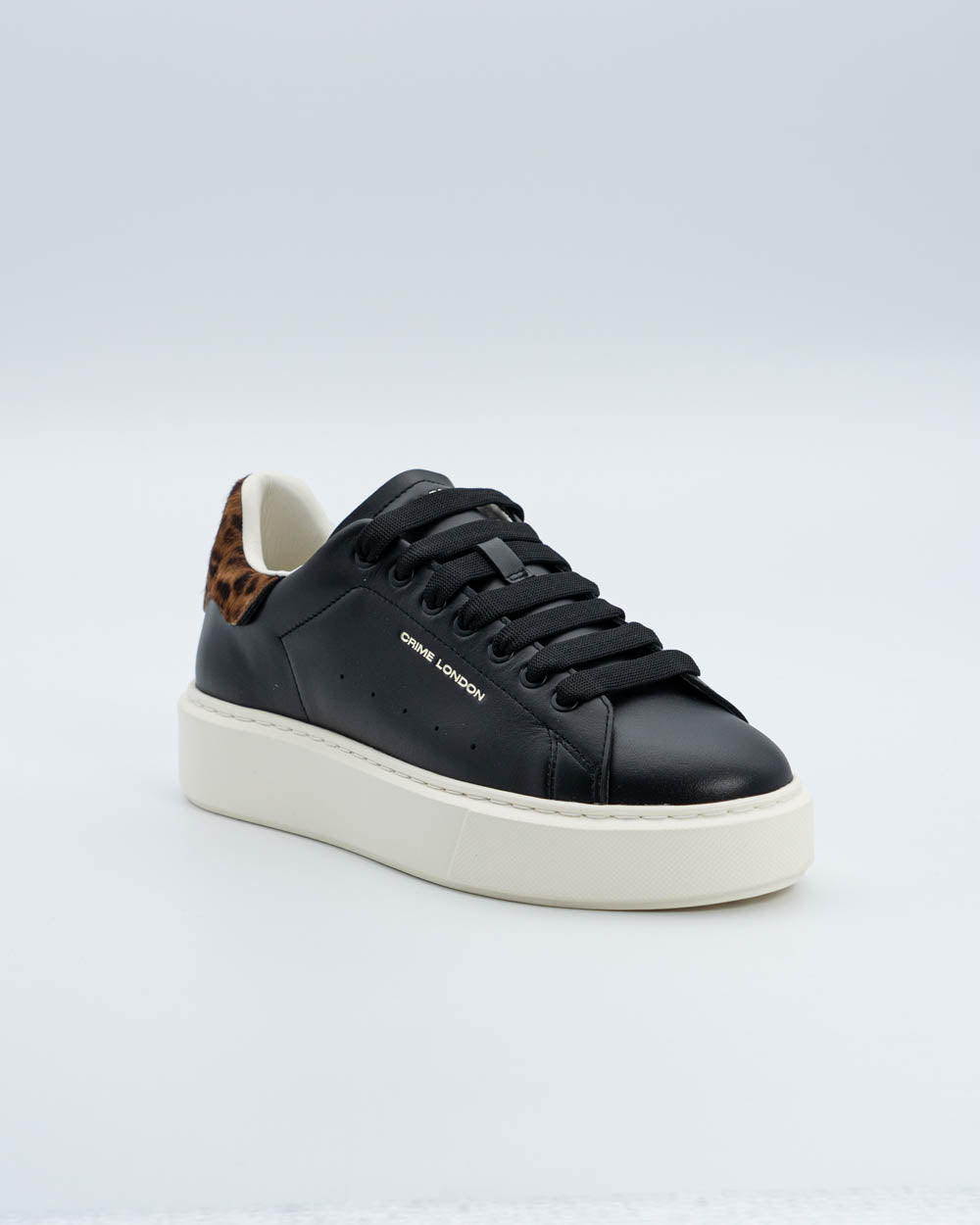 SNEAKER GOTEN NERO