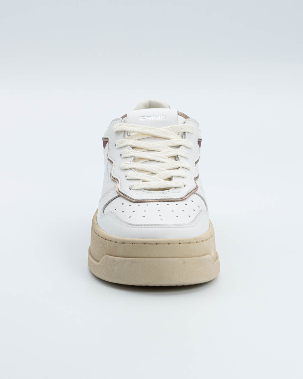 SNEAKER MAMBU BIANCO