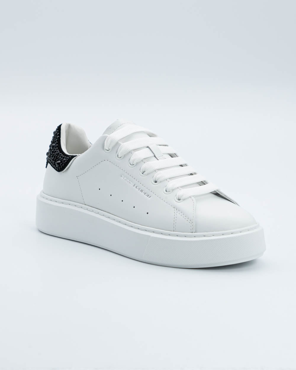 SNEAKER BLUMA BIANCO