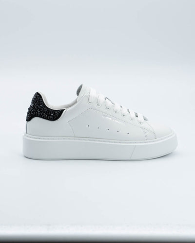 SNEAKER BLUMA BIANCO