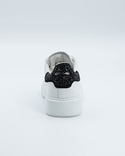 SNEAKER BLUMA BIANCO