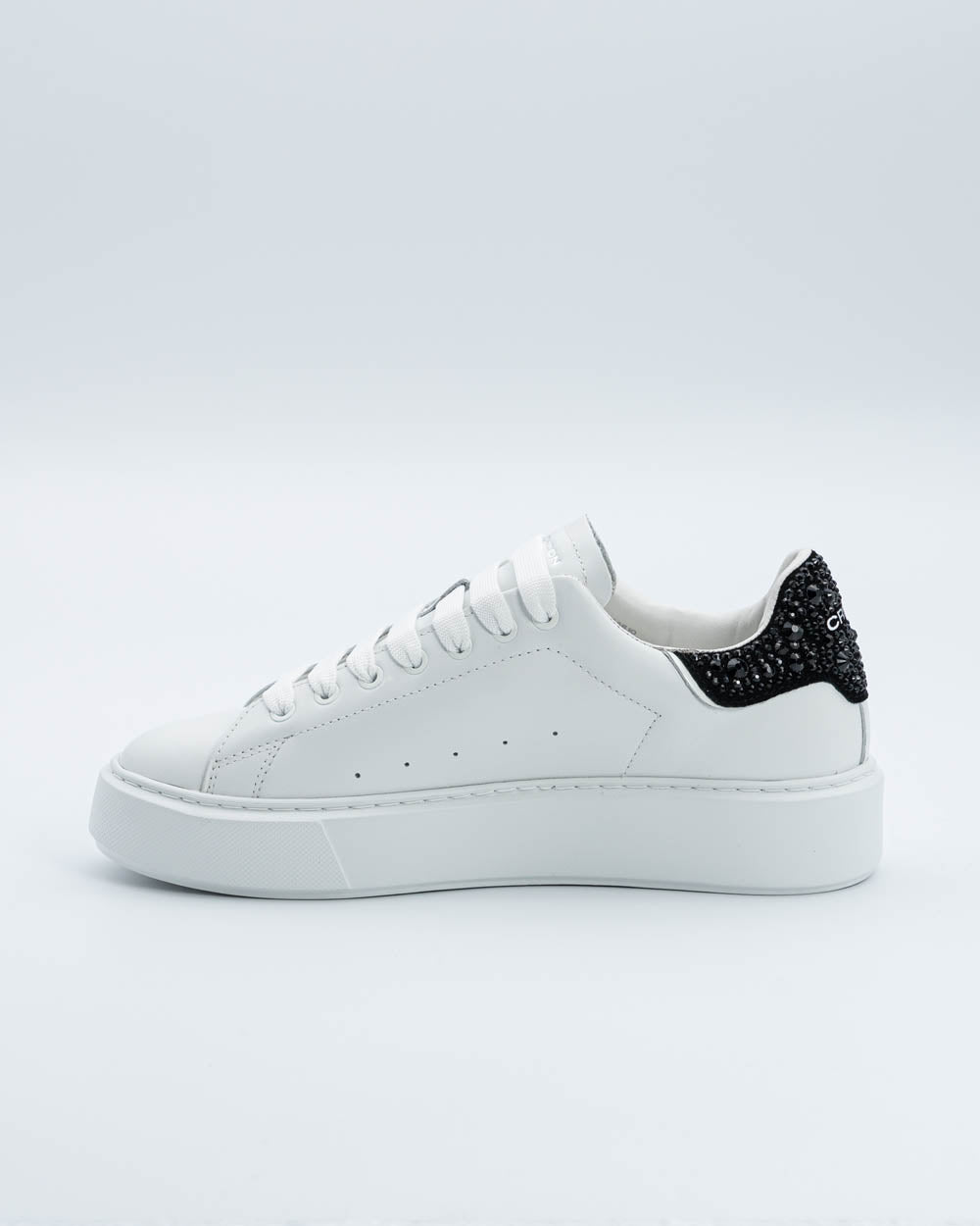 SNEAKER BLUMA BIANCO