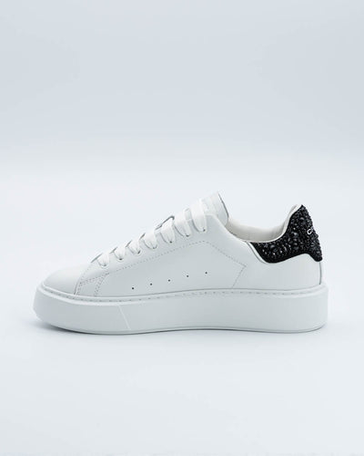 SNEAKER BLUMA BIANCO