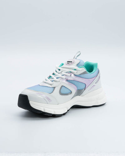 SNEAKER RIDLEY MULTICOLOR