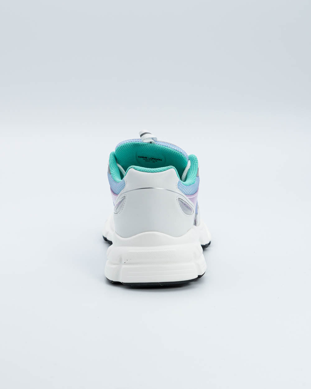 SNEAKER RIDLEY MULTICOLOR