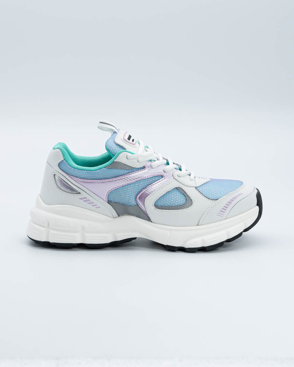 SNEAKER RIDLEY MULTICOLOR