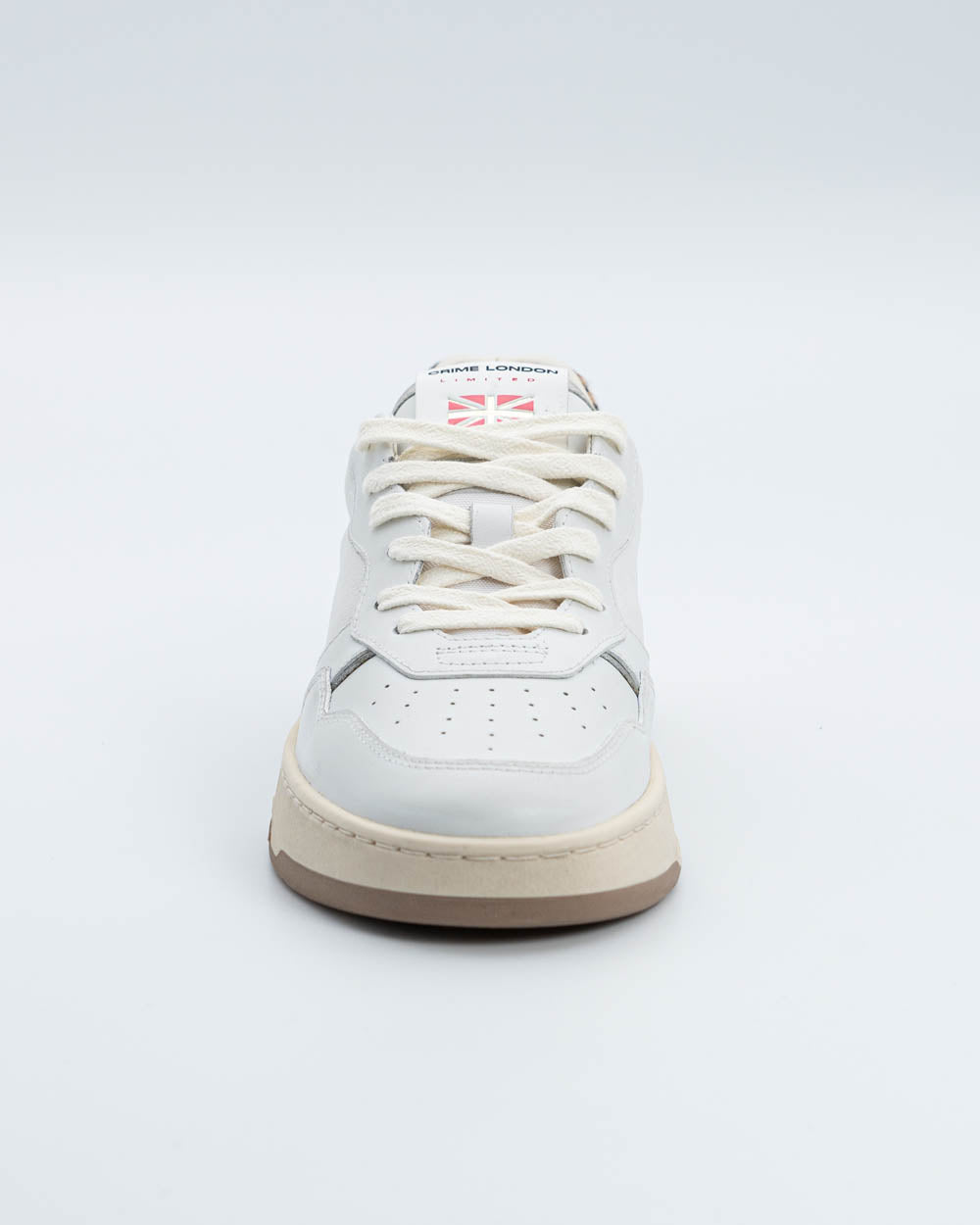 SNEAKER SAM BIANCO