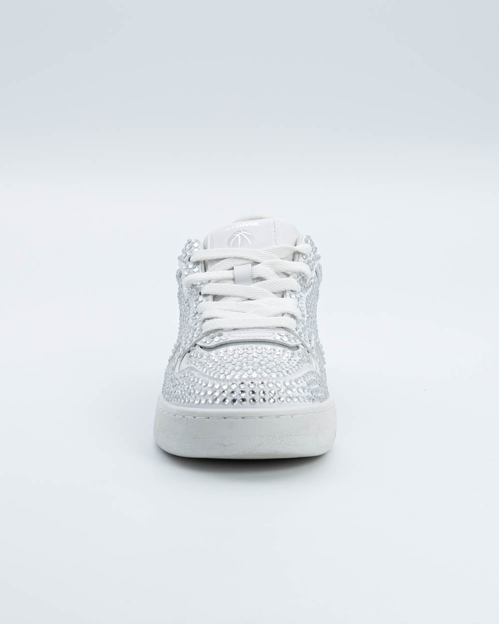SNEAKER BIGGHY BIANCO