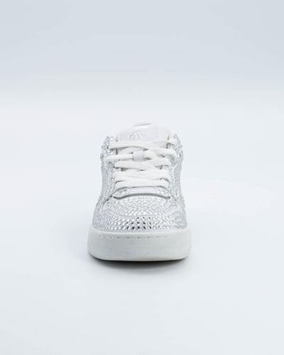 SNEAKER BIGGHY BIANCO