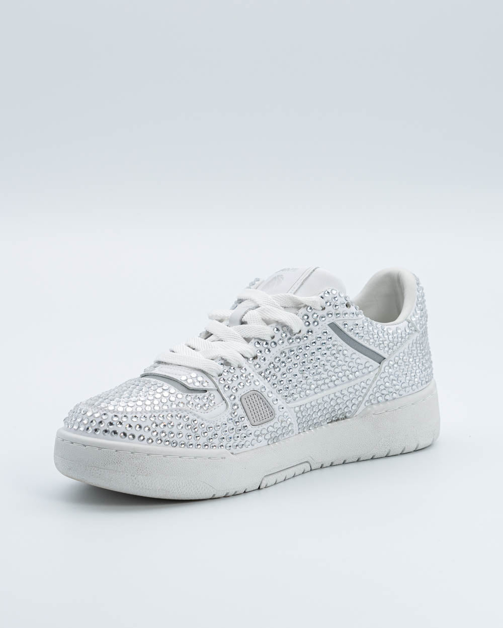 SNEAKER BIGGHY BIANCO