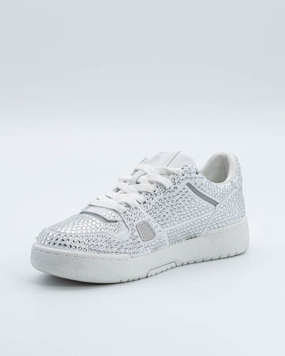SNEAKER BIGGHY BIANCO