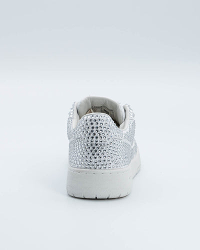 SNEAKER BIGGHY BIANCO