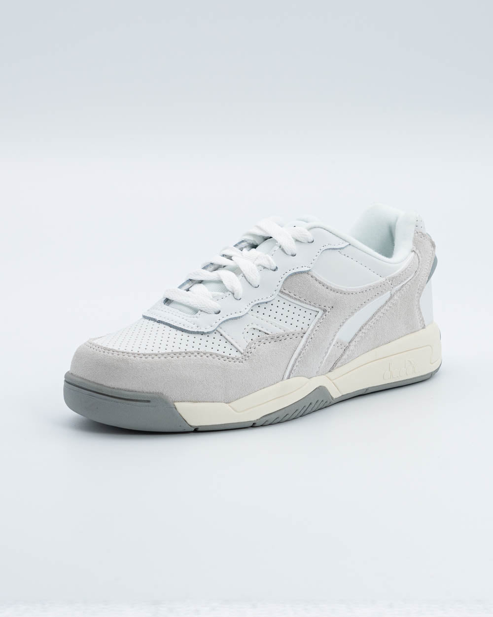 SNEAKER CAPOEIRA BIANCO