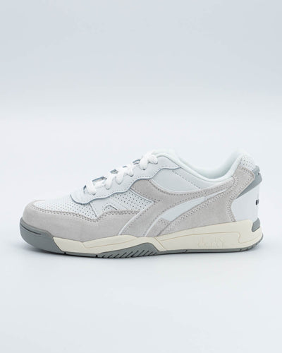 SNEAKER CAPOEIRA BIANCO