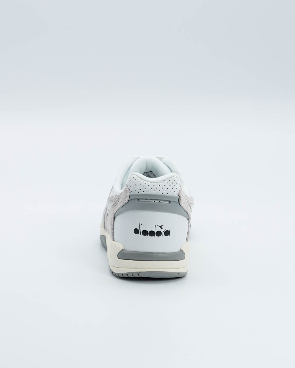 SNEAKER CAPOEIRA BIANCO