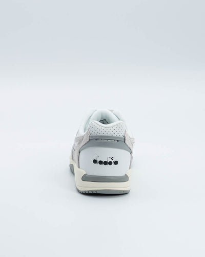 SNEAKER CAPOEIRA BIANCO