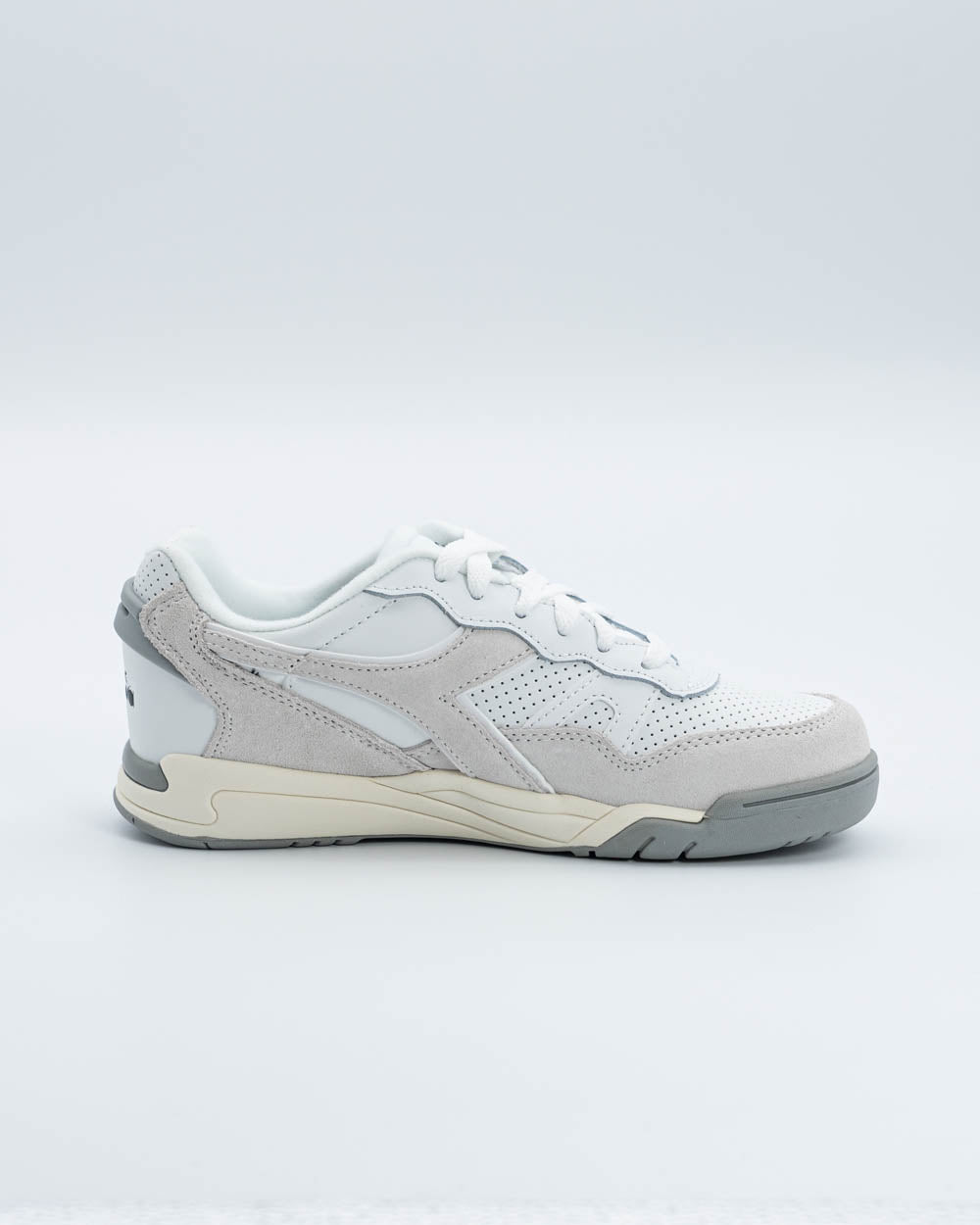 SNEAKER CAPOEIRA BIANCO