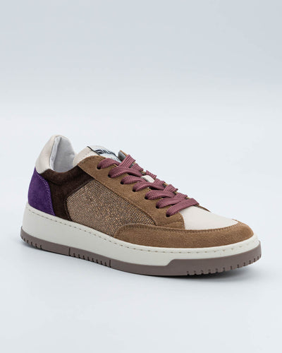 SNEAKER NIKA BISCOTTO