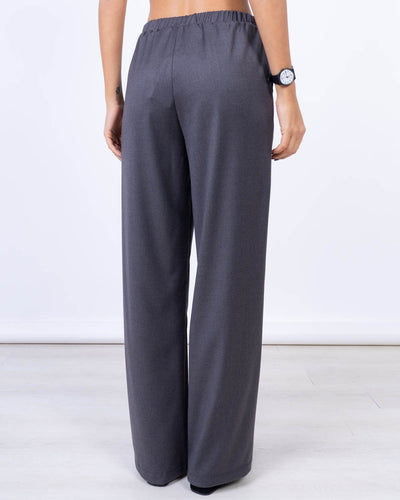 PANTALONE SKY GRIGIO