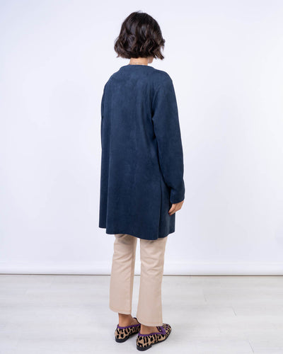 SPOLVERINO MAC BLU