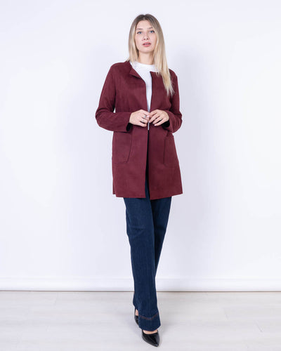 SPOLVERINO MAC BORDEAUX