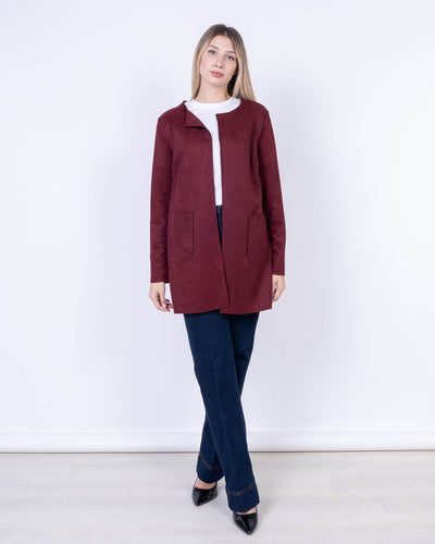 SPOLVERINO MAC BORDEAUX