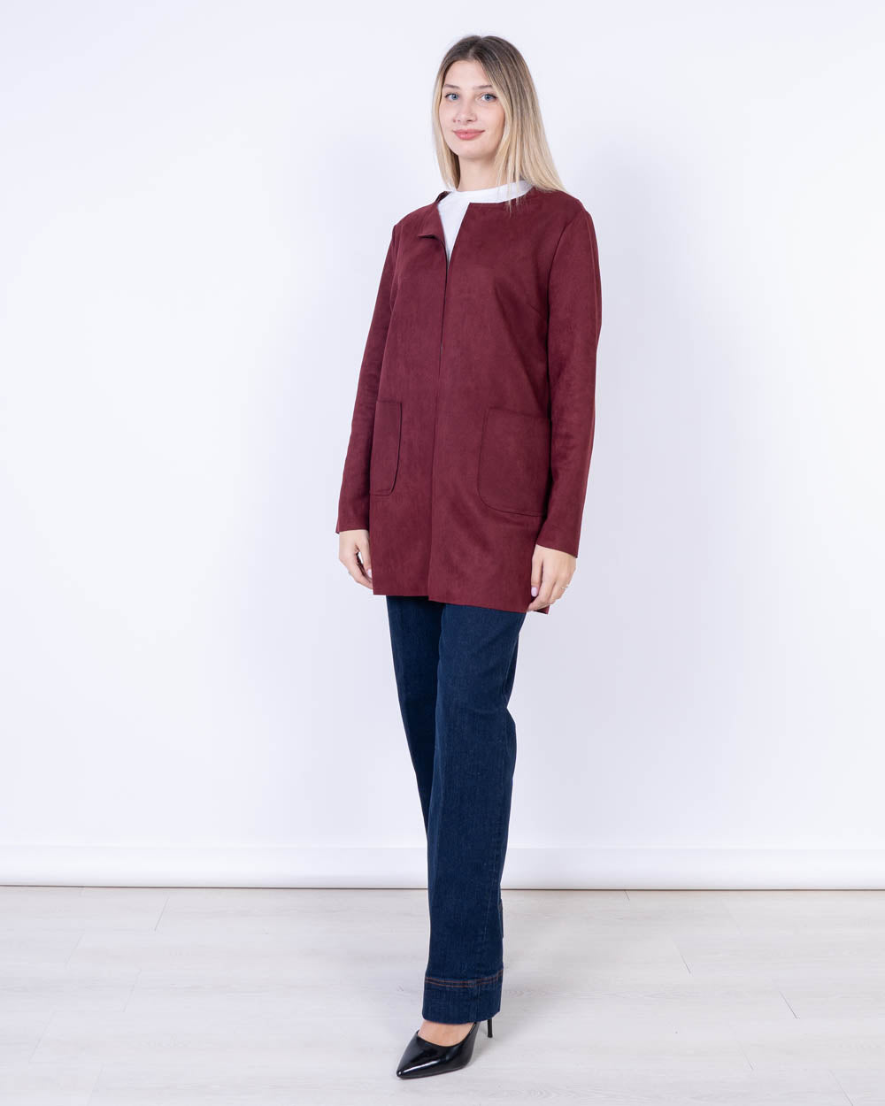 SPOLVERINO MAC BORDEAUX
