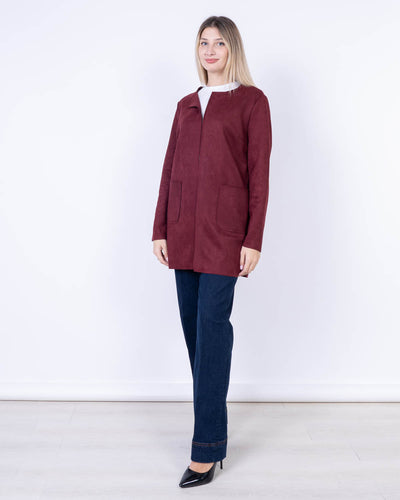 SPOLVERINO MAC BORDEAUX