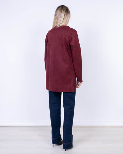SPOLVERINO MAC BORDEAUX