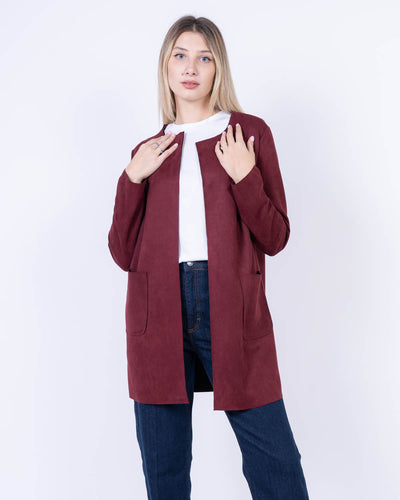 SPOLVERINO MAC BORDEAUX