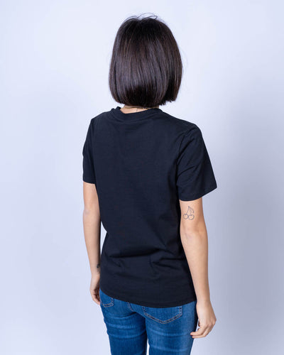 T-SHIRT RIA NERO