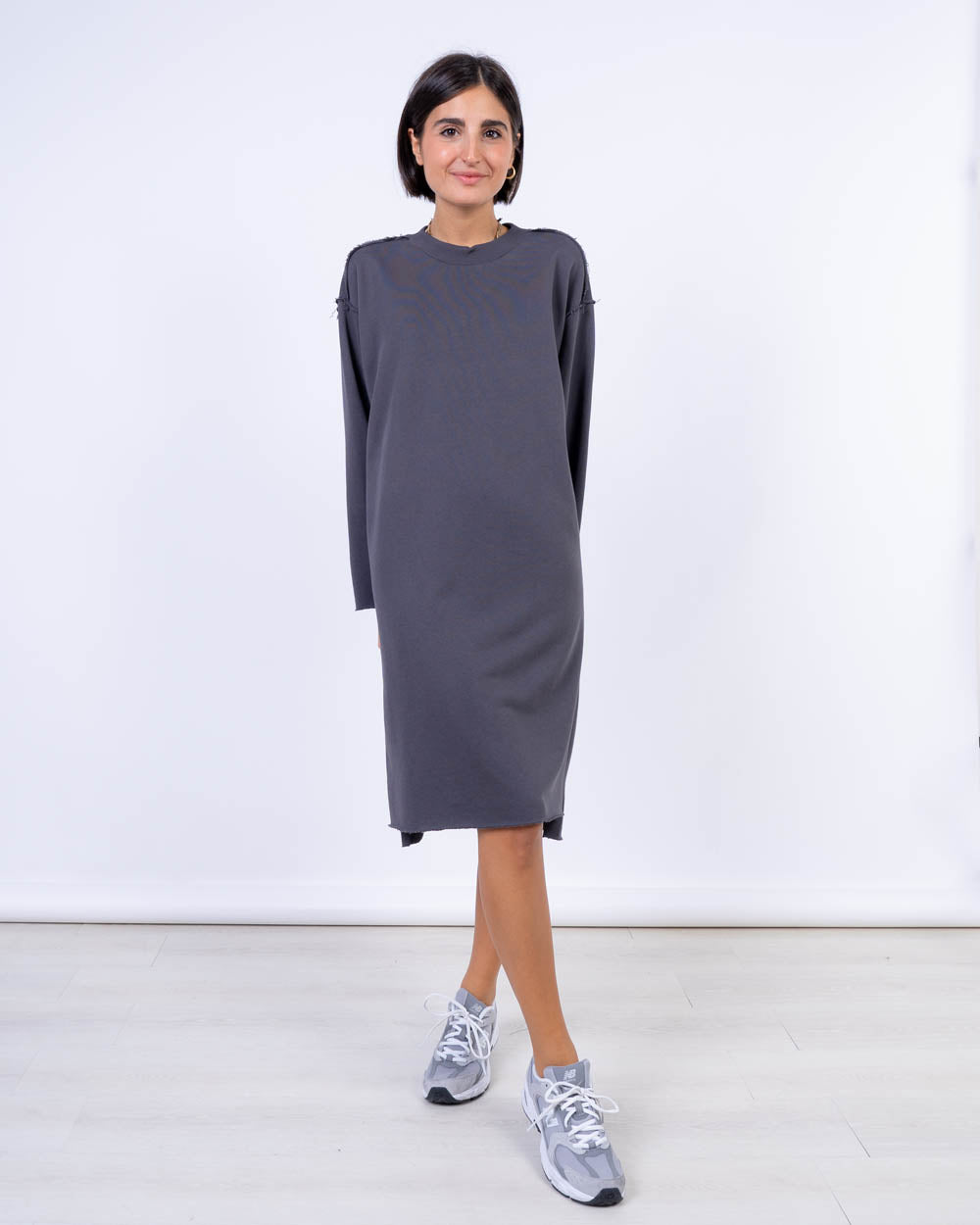 VESTITO CROSTATA PIOMBO