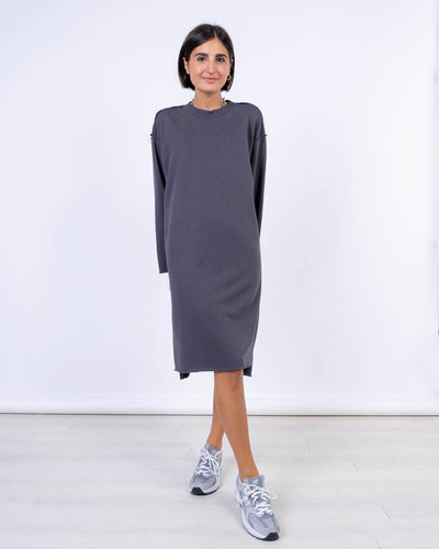 VESTITO CROSTATA PIOMBO