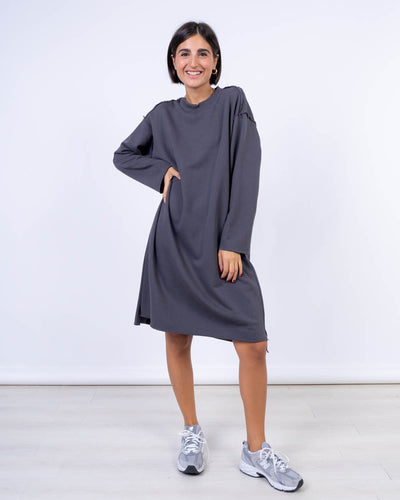 VESTITO CROSTATA PIOMBO