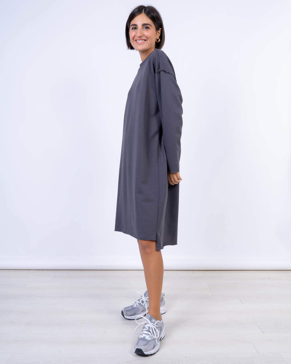 VESTITO CROSTATA PIOMBO
