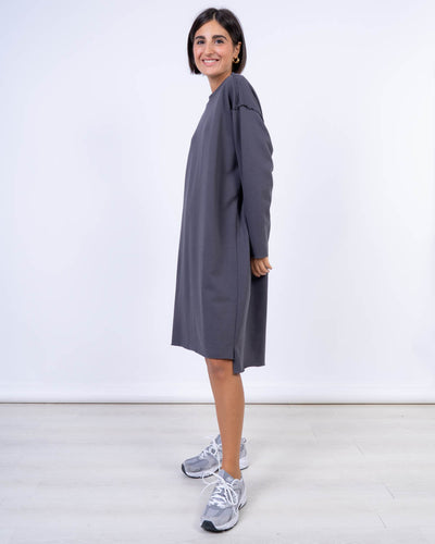 VESTITO CROSTATA PIOMBO