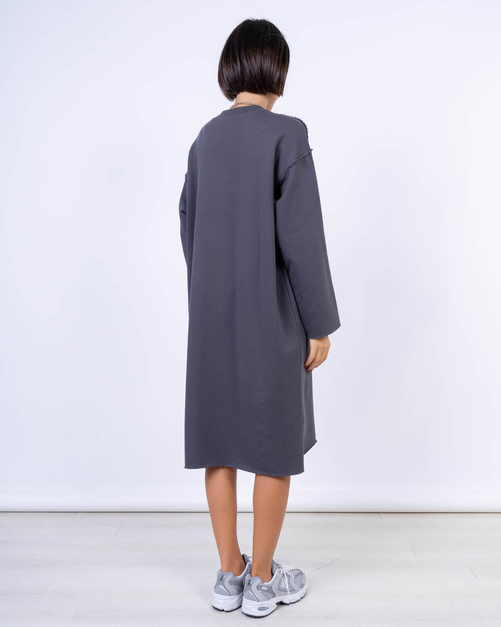 VESTITO CROSTATA PIOMBO