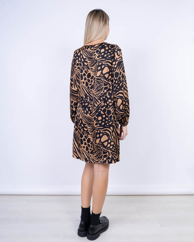 VESTITO MAO SAFARI