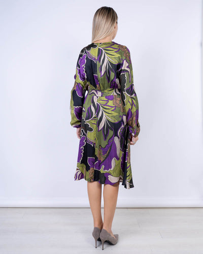 VESTITO MEL BOTANICA