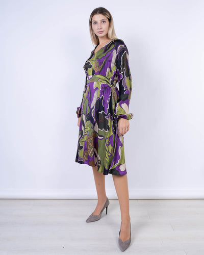 VESTITO MEL BOTANICA