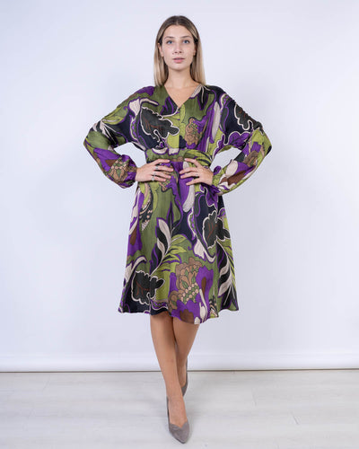 VESTITO MEL BOTANICA