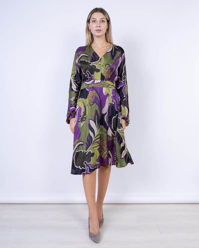 VESTITO MEL BOTANICA