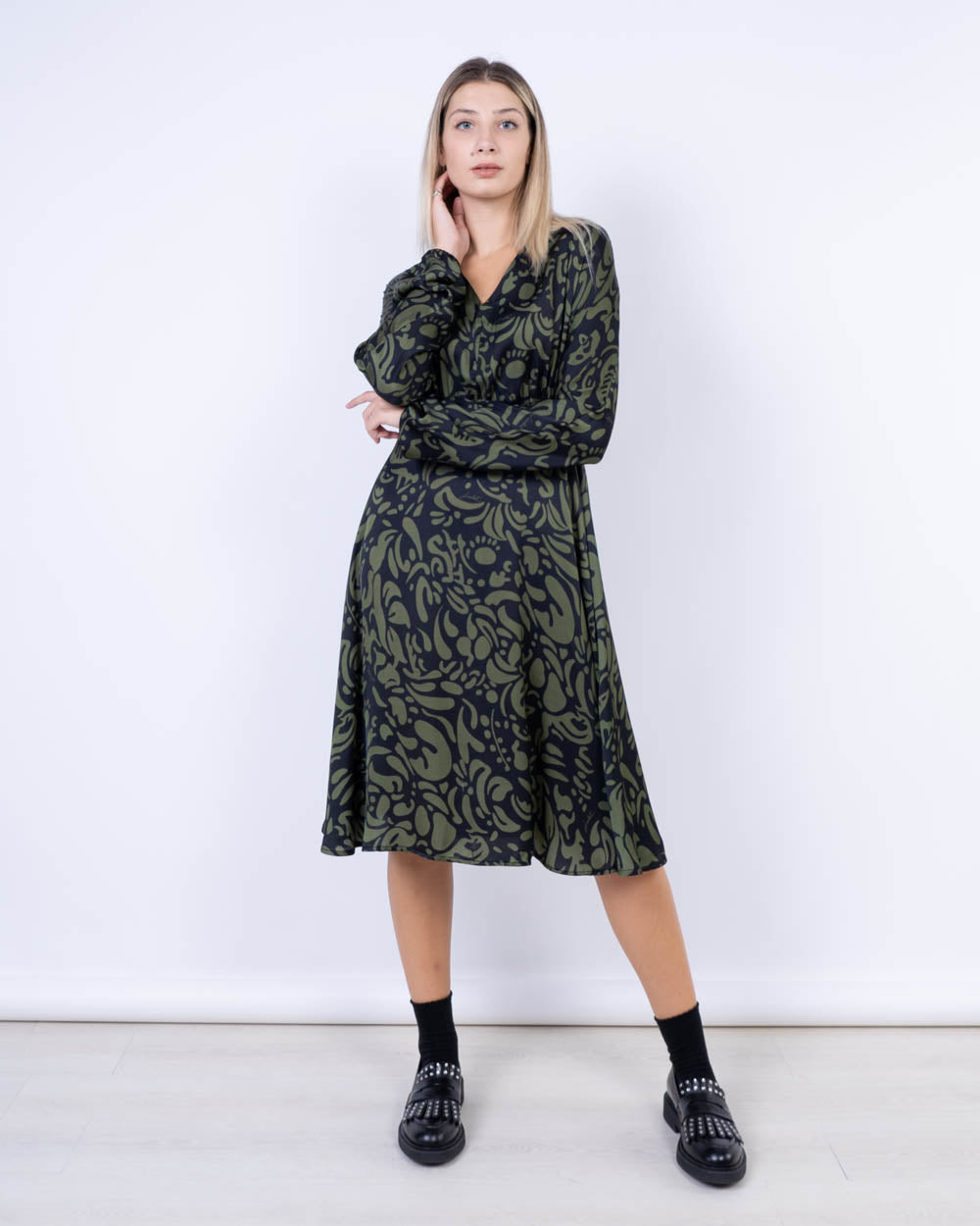 VESTITO MEL SPOT