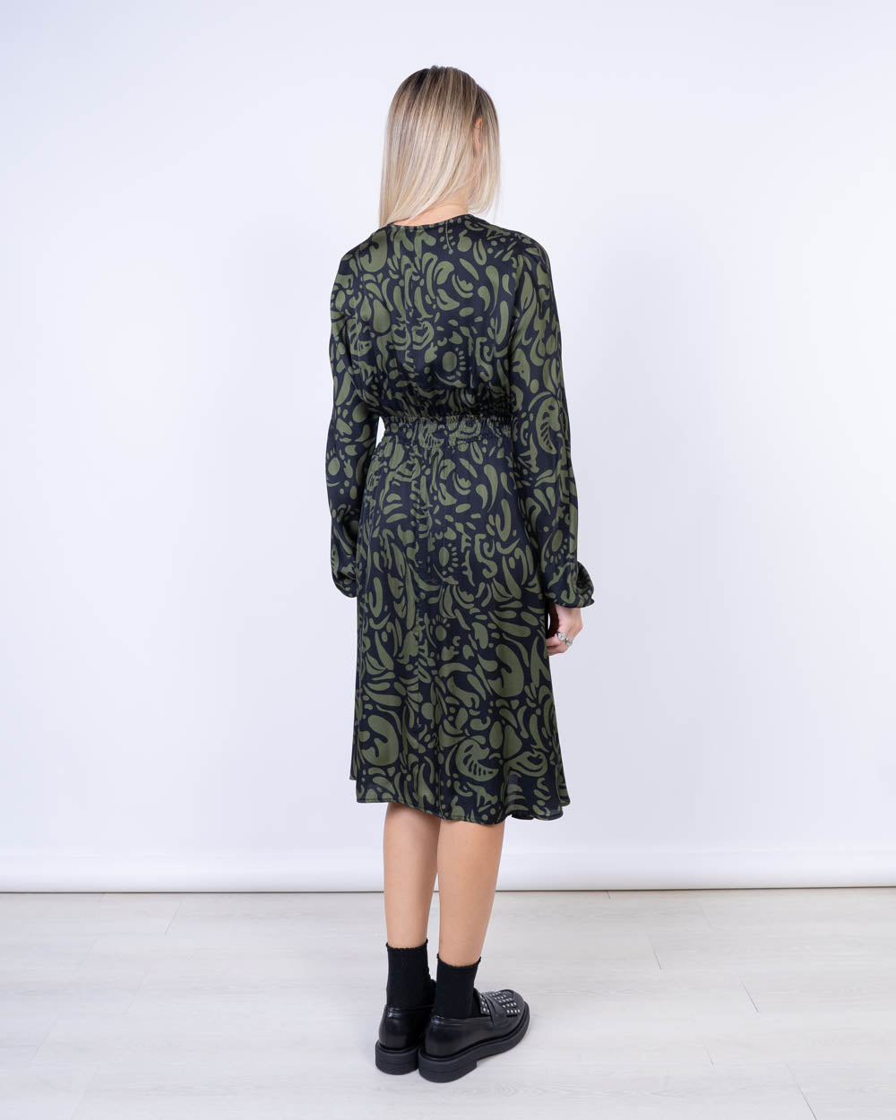 VESTITO MEL SPOT