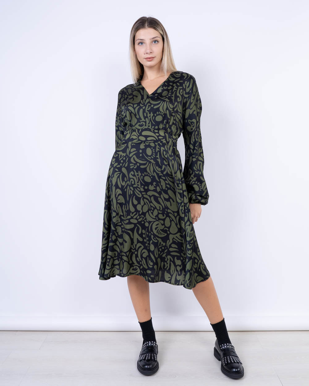 VESTITO MEL SPOT