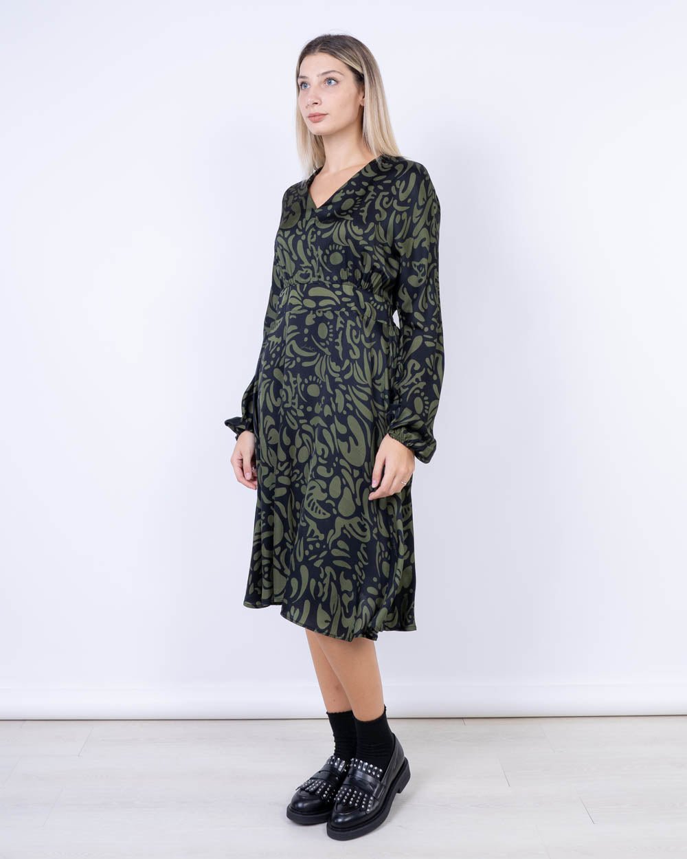 VESTITO MEL SPOT