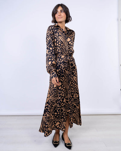 VESTITO MUN SAFARI