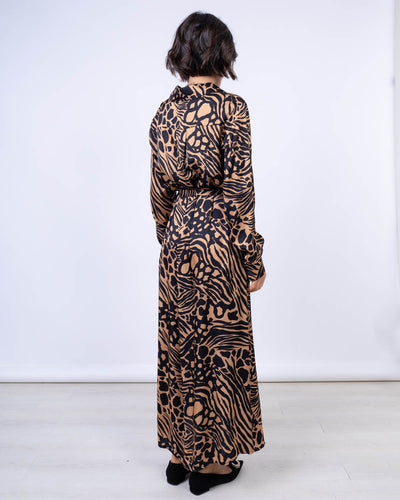 VESTITO MUN SAFARI