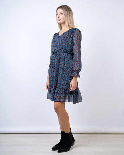 VESTITO ROSSANA ROYAL