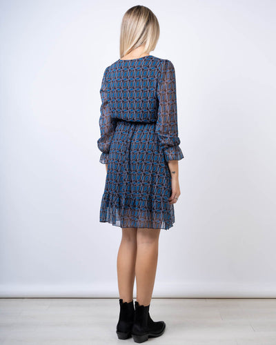 VESTITO ROSSANA ROYAL